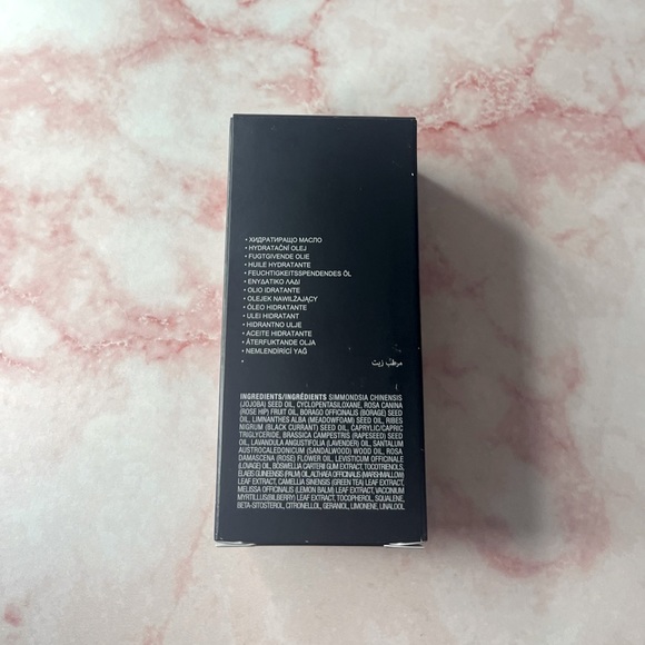 Anastasia Beverly Hills Hydrating Oil - Picture 4 of 4
